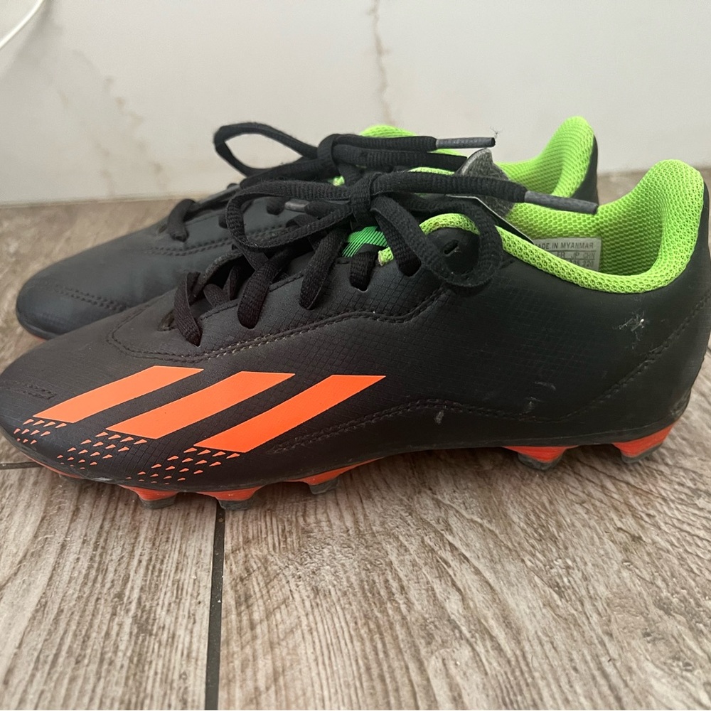 Adidas Soccer Cleats